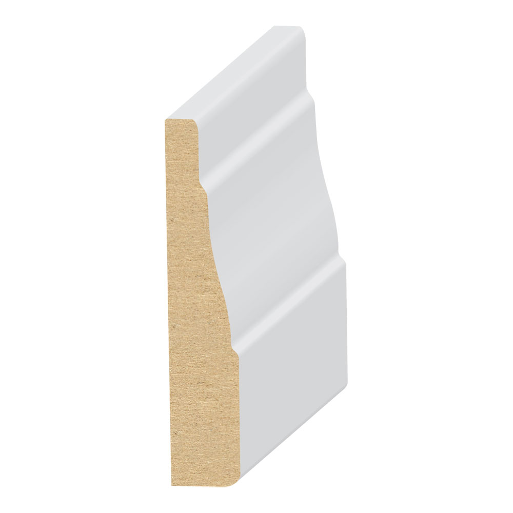 Moulding - MDF